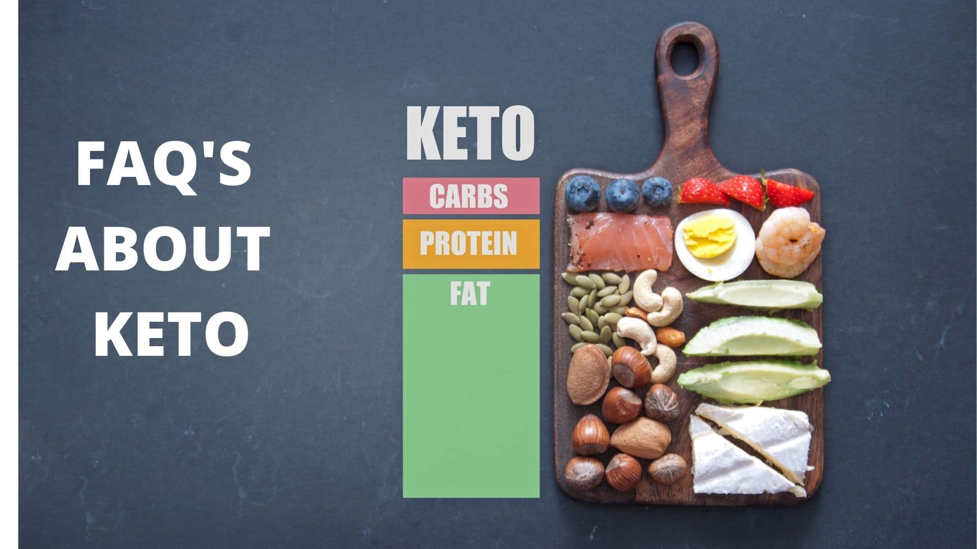 What Is Ketosis, How Does It Work? HowTonic