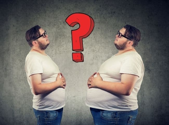 Why Are Diets So Confusing? 2 2 1