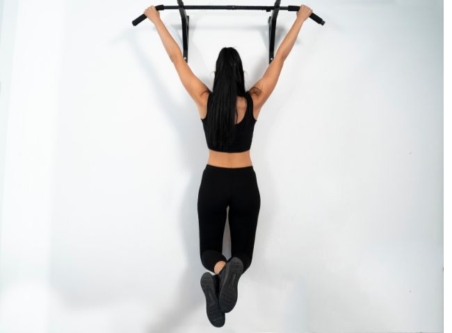 Top 10 Best Calisthenics Equipment (2023) 1 Pull Up Bar