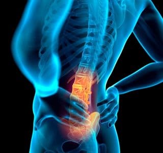 Why Is Ankle Mobility Important? 2 Lower Back Pain