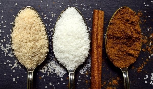 4 Reasons Why You May Feel Bloated On Keto Diet 3 Sugar Alcohols