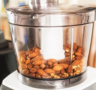 Does Almond Milk Cause Constipation? 2 Blend Almonds