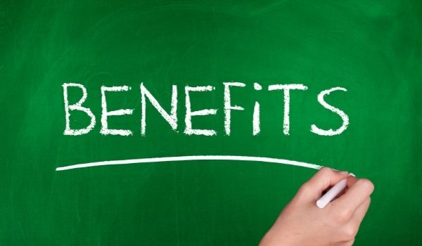 Does Green Tea Help With Bloating? 1 Green Tea Benefits