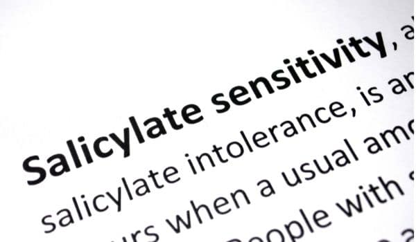 Does Peanut Butter Cause Constipation? 2 Salicylate Sensitivity