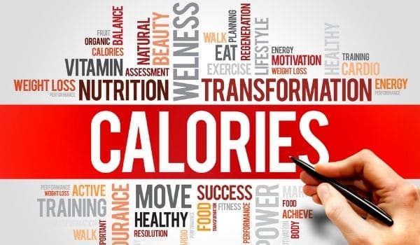 Calisthenics Diet Plan 2 Calories Per Macronutrient