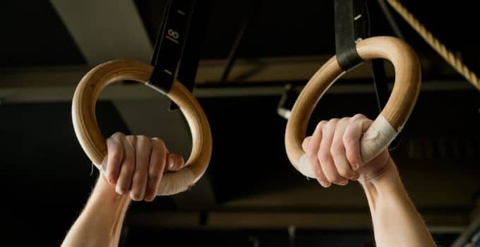 7 Best Pull Up & Pulldown Grips 4 False Grip