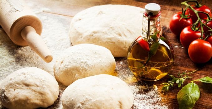 How To Eat Pizza With Acid Reflux 3 best pizza dough for acid reflux