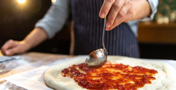 How To Eat Pizza With Acid Reflux 2 best pizza sauce for acid reflux