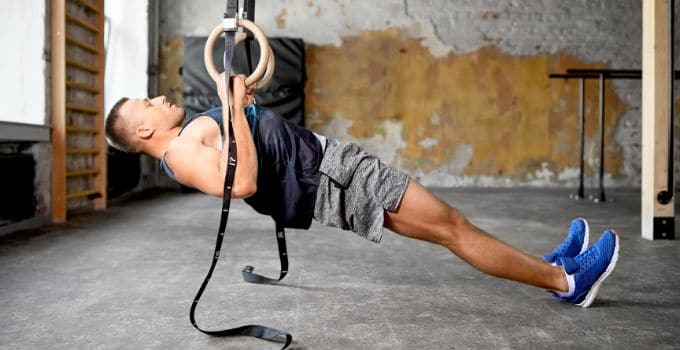 How To Start Calisthenics For Beginners? 10 Bodyweight Row