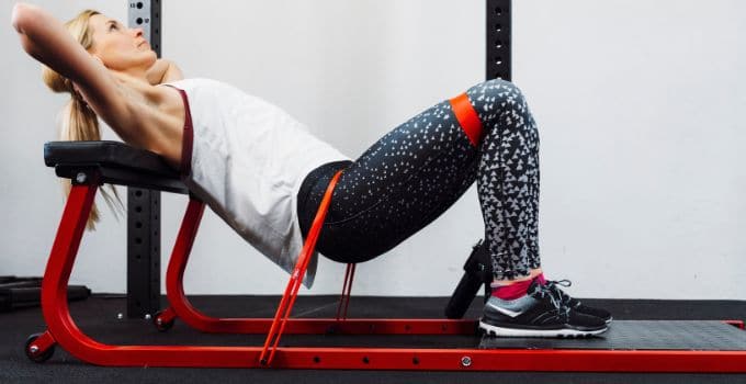 How To Start Calisthenics For Beginners? 14 Hip Thrust