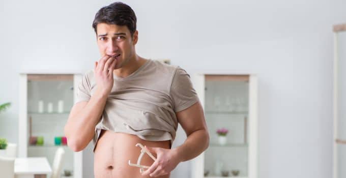 How To Start Calisthenics For Beginners? 3 Calisthenics Overweight