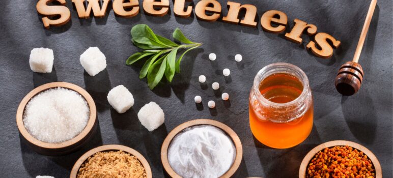 Do Artificial Sweeteners Break A Fast?