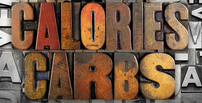 Does Gluten-Free Pasta Have Fewer Carbs? 1 Gluten Free Macronutrients