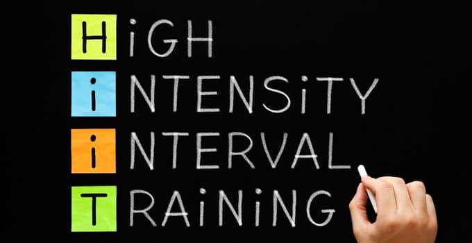 Kettlebell Swings Everyday: The Fitness King 4 HIIT Kettlebell Workout Routine