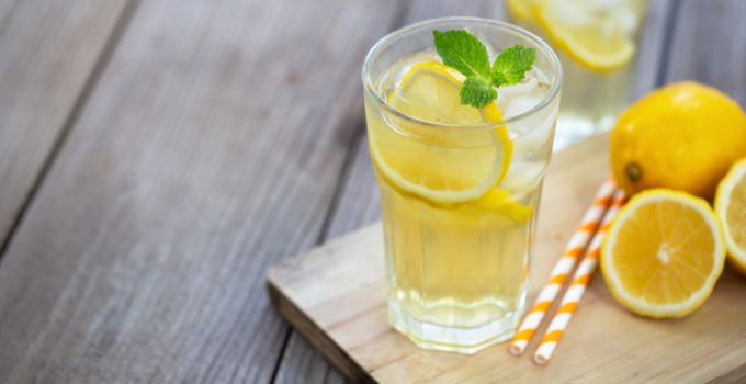 Does Coke Zero Break A Fast? 3 Healthy Drinks