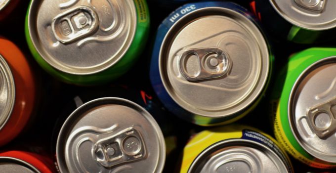 Does Coke Zero Break A Fast? 1 Regular Soda