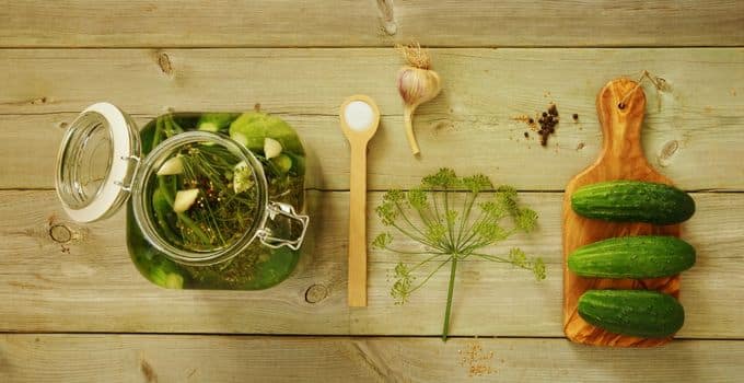 Can You Eat Pickles While Fasting? 2 Pickles and Fasting