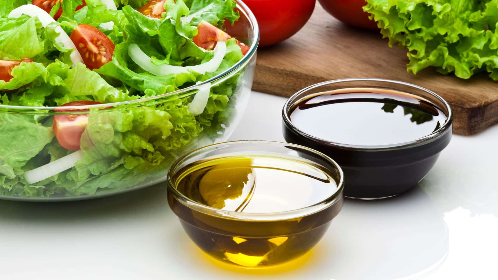 5 Best Salad Dressings For Acid Reflux (For A Healthy Gut)