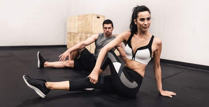 Pretzel Stretch Benefits 2 Pretzel Stretching Benefits